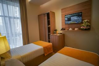Worth Elite Hotel - Mekka - 3