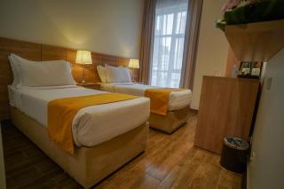 Worth Elite Hotel - Mekka - 2