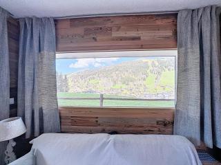 Grizzli 23 - appartement - 4 pers - Ski-in-out - Les Gets - 4