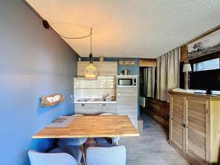Grizzli 23 - appartement - 4 pers - Ski-in-out - 3