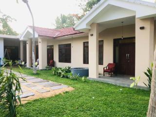 Sound Sleep Resort - Arugam Bay - 3