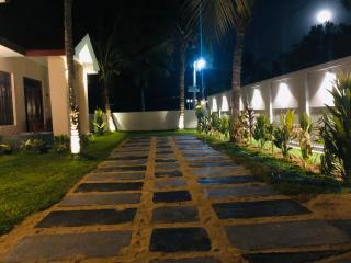 Sound Sleep Resort - Arugam Bay - 1