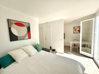 Beach Cannes Bungalows - Le Cannet - 7