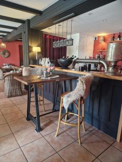 Hildebrandts Landhotel - bei Erfurt - 1