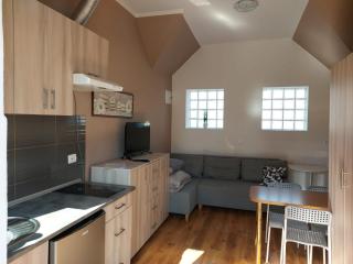 Siedlisko na Zaciszu apartamenty - 9