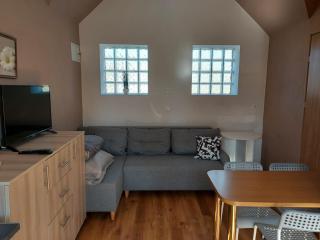 Siedlisko na Zaciszu apartamenty - Kąty Rybackie - 4