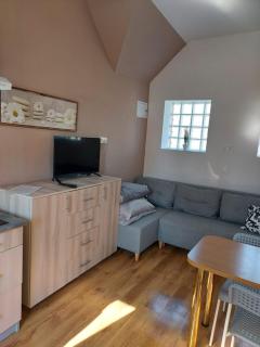Siedlisko na Zaciszu apartamenty - 2