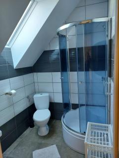 Siedlisko na Zaciszu apartamenty - Kąty Rybackie - 2