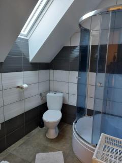 Siedlisko na Zaciszu apartamenty - 1