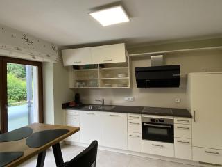 Ferienwohnung Waldblick - Trassem - 2
