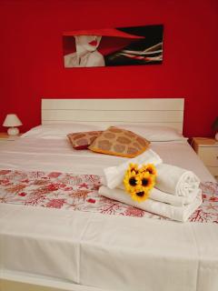 Mirage B&B - Alezio - 0
