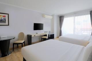 Sirin Exclusive Hotel and Residence - Pattaya Sud - 7