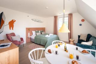 Apartamenty Mikołaj Zakopane - Kościelisko - 6