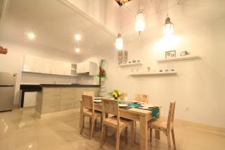 Villa Alam Biru - Sanur - 4