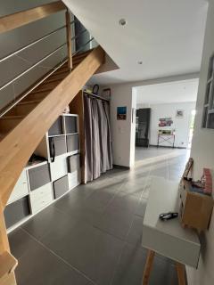 Chambre chez thomas - 1