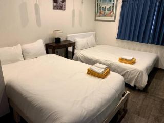 アンドステイノボッチホテル101 - Tokyo - 0