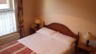Bridge Hotel - 8