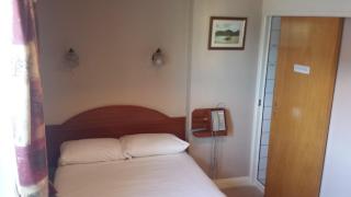 Bridge Hotel - Arklow - 6