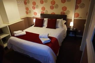 The Boundary Hotel - B&B - Leeds - 1