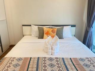 Modern&Peace full home 4BR near Airport - Chiang Mai - 1