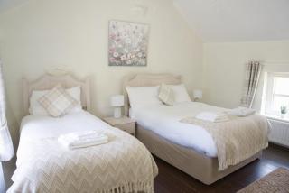 George's Cottage - Kilkeel - 2