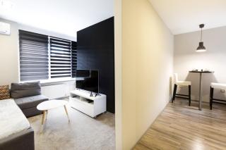 Studio Apartment Baltazar Zagreb centre - Zagreb - 4