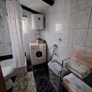 Apartmani Vera - Ražanac - 4