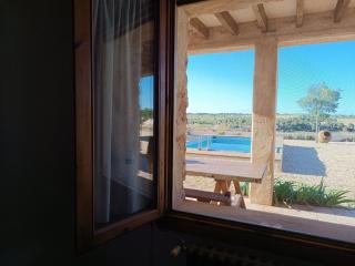 Armonía y naturaleza: La Cañada - 2