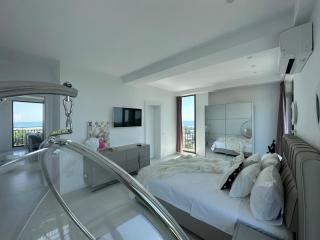 Donna Alba Seaview Penthouse, casa ta de pe plajă - Neptun - 3