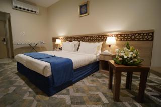 Osturat Emaar Hotel - Mekka - 8