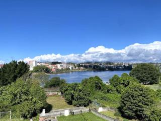 O pisiño de Ruth e Sus II - La Coruña - 0