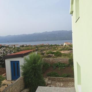 Apartmani Vera - Ražanac - 8