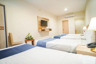 Osturat Emaar Hotel - Mekka - 4