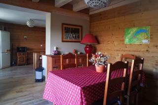 Gîte rural du lac Genin - Charix - 6