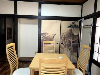 アンドステイノボッチホテル201 - Tokyo - 9