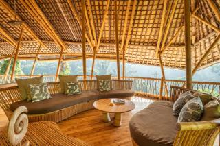 Sunrise House 3bd Bamboo Villa Pool - Bringkit - 2