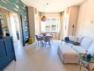 Aquarium Apt SML Parcheggio Gratis Terrazzo - Santa Margherita Ligure - 0