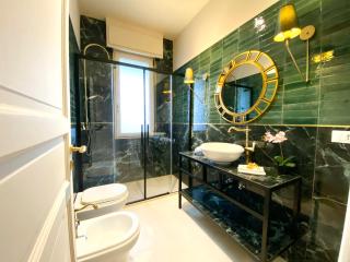 Aquarium Apt SML Parcheggio Gratis Terrazzo - Santa Margherita Ligure - 6