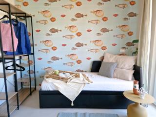 Aquarium Apt SML Parcheggio Gratis Terrazzo - Santa Margherita Ligure - 7