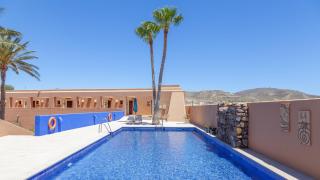 Hotel de Naturaleza Rodalquilar & Spa Cabo de Gata - Rodalquilar - 1