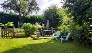 La Maison du Haut Plessix - Clayes - 6