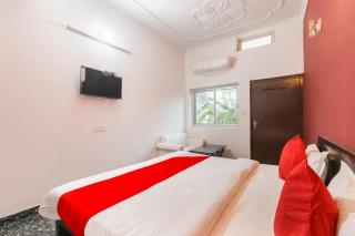 Hotel O Kavyanjali - Ayodhya - 3