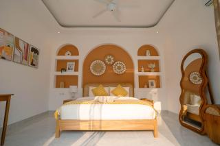 Villa Amisa Canggu - 1