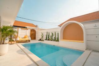 Villa Amisa Canggu - 5