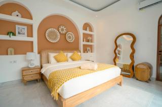 Villa Amisa Canggu - 8