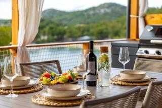 Venettus premium mobile home - Drage - 5