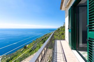 Casa Ferdimena - Ravello - 3