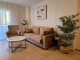 Apartamento Sol y Mar - Benidorm - 2