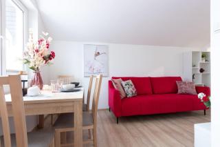 Apartamenty Górki Małe - 5