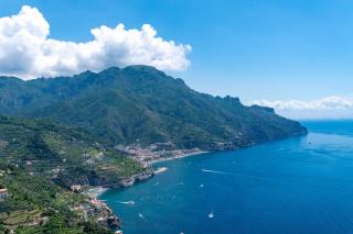Casa Ferdimena - Ravello - 1
